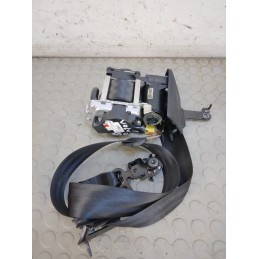 Cintura di sicurezza con pretensionatore ant sx Volvo V90 Cross Country dal 2016 al 2020 cod 636201500d 32239345 p32239345  1...