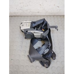 Cintura di sicurezza con pretensionatore ant sx Volvo V90 Cross Country dal 2016 al 2020 cod 636201500d 32239345 p32239345  1...