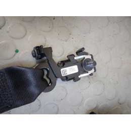 Cintura di sicurezza con pretensionatore ant sx Volvo V90 Cross Country dal 2016 al 2020 cod 636201500d 32239345 p32239345  1...