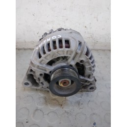 Alternatore Opel Corsa D 1.2 B dal 2006 al 2011 cod 0124425057  1737106295830
