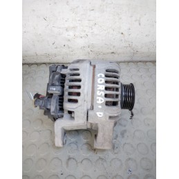 Alternatore Opel Corsa D 1.2 B dal 2006 al 2011 cod 0124425057  1737106295830