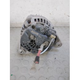 Alternatore Opel Corsa D 1.2 B dal 2006 al 2011 cod 0124425057  1737106295830