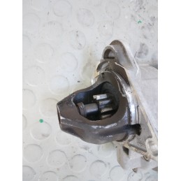 Motorino di avviamento 1.2 B Opel Corsa D dal 2006 al 2011 cod 55578921  1737107003984
