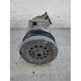 Compressore aria condizionata Opel Corsa D dal 2006 al 2011 cod 55701200  1737107640127