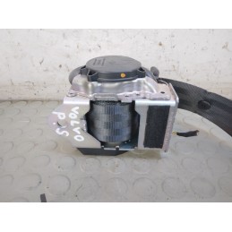 Cintura di sicurezza con pretensionatore post sx Volvo V90 Cross Cuntry dal 2016 al 2020 cod 630953700f 39836042  1737108664269
