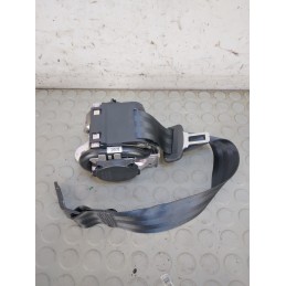 Cintura di sicurezza con pretensionatore post sx Volvo V90 Cross Cuntry dal 2016 al 2020 cod 630953700f 39836042  1737108664269