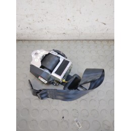 Cintura di sicurezza con pretensionatore post sx Volvo V90 Cross Cuntry dal 2016 al 2020 cod 630953700f 39836042  1737108664269