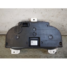 Contachilometri quadro strumenti 1.2 B Opel Corsa D dal 2006 al 2011 cod 2317330  1737108732760