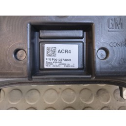 Contachilometri quadro strumenti 1.2 B Opel Corsa D dal 2006 al 2011 cod 2317330  1737108732760