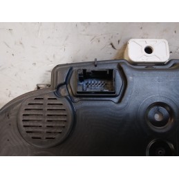 Contachilometri quadro strumenti 1.2 B Opel Corsa D dal 2006 al 2011 cod 2317330  1737108732760