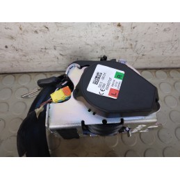 Cintura di sicurezza con pretensionatore post dx Volvo V90 Cross Country dal 2016 al 2020 cod 630953700f 39836042  1737109041502