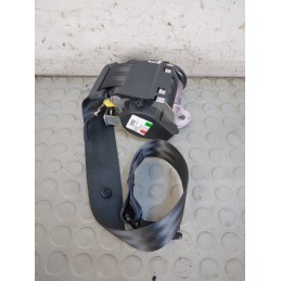 Cintura di sicurezza con pretensionatore post dx Volvo V90 Cross Country dal 2016 al 2020 cod 630953700f 39836042  1737109041502