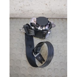 Cintura di sicurezza con pretensionatore post dx Volvo V90 Cross Country dal 2016 al 2020 cod 630953700f 39836042  1737109041502