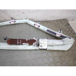 Airbag a tendina sx Volvo V90 Cross Country dal 2016 al 2020 cod 31690431  1737109573799
