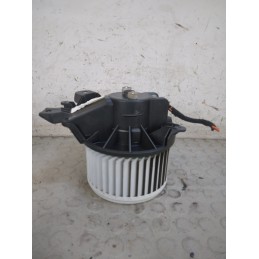 Ventola riscaldamento abitacolo Opel Corsa D dal 2006 al 2011 cod 164230100  1737109778286