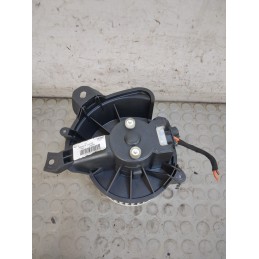 Ventola riscaldamento abitacolo Opel Corsa D dal 2006 al 2011 cod 164230100  1737109778286