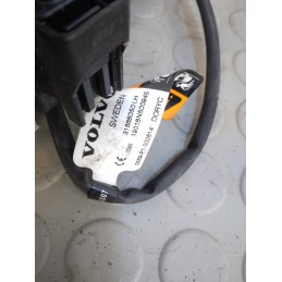 Coppia attuatori sbloccaggio cerniera cofano ant Volvo V90 Cross Country dal 2016 al 2020 cod 31688051  1737110140539