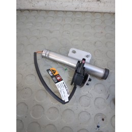 Coppia attuatori sbloccaggio cerniera cofano ant Volvo V90 Cross Country dal 2016 al 2020 cod 31688051  1737110140539