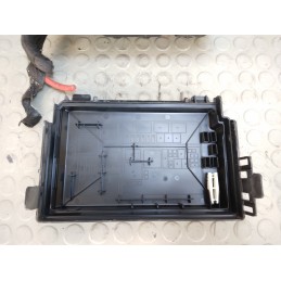 Centralina porta fusibili Opel Corsa D dal 2006 al 2011  1737112185576