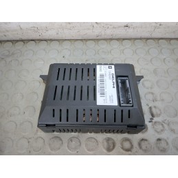 Computer di bordo display Opel Corsa D dal 2006 al 2011 cod 13452422  1737113758991