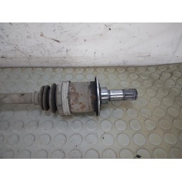 Semiasse post sx Honda Hr-V 4WD 1.6 b 16V dal 1998 al 2006 cod 42311S2HG52  1737127188692