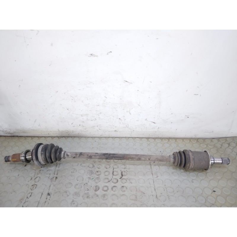 Semiasse post dx Honda Hr-V 4WD 1.6 b 16V dal 1998 al 2006 cod 42311S2HG52  1737127658195