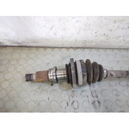 Semiasse post dx Honda Hr-V 4WD 1.6 b 16V dal 1998 al 2006 cod 42311S2HG52  1737127658195