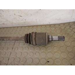 Semiasse post dx Honda Hr-V 4WD 1.6 b 16V dal 1998 al 2006 cod 42311S2HG52  1737127658195