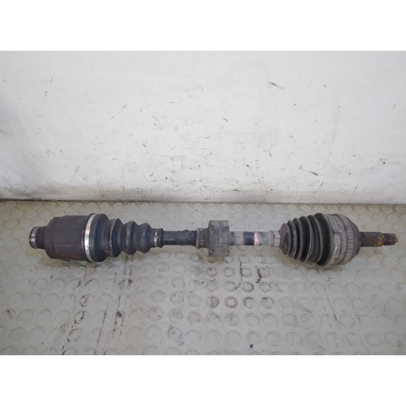 Semiasse ant sx Honda Hr-V 4WD 1.6 b 16V dal 1998 al 2006 cod 44306S2H951  1737128016703
