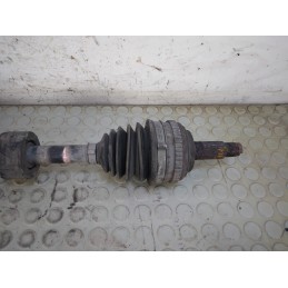 Semiasse ant sx Honda Hr-V 4WD 1.6 b 16V dal 1998 al 2006 cod 44306S2H951  1737128016703