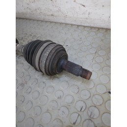 Semiasse ant sx Honda Hr-V 4WD 1.6 b 16V dal 1998 al 2006 cod 44306S2H951  1737128016703