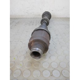 Semiasse ant sx Honda Hr-V 4WD 1.6 b 16V dal 1998 al 2006 cod 44306S2H951  1737128016703