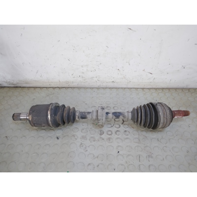 Semiasse ant dx Honda Hr-V 4WD 1.6 b 16V dal 1998 al 2006 cod 44305S2H950  1737128547351