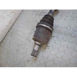 Semiasse ant dx Honda Hr-V 4WD 1.6 b 16V dal 1998 al 2006 cod 44305S2H950  1737128547351