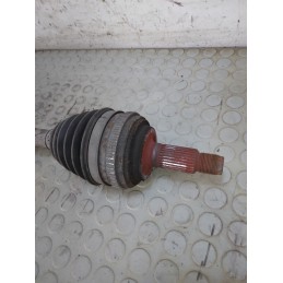 Semiasse ant dx Honda Hr-V 4WD 1.6 b 16V dal 1998 al 2006 cod 44305S2H950  1737128547351