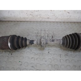 Semiasse ant dx Honda Hr-V 4WD 1.6 b 16V dal 1998 al 2006 cod 44305S2H950  1737128547351
