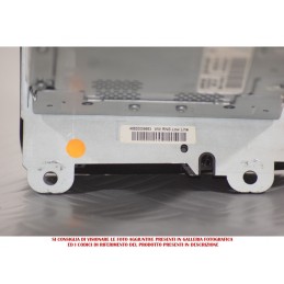 Stereo autoradio CD navigatore VW Passat S.W. dal 2005 al 2010 cod. 1K0035191E  1744298558056