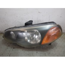 Faro fanale proiettore ant sx Honda Hr-V dal 1998 al 2006 cod 33151S2HG01  1737130051150