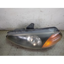 Faro fanale proiettore ant sx Honda Hr-V dal 1998 al 2006 cod 33151S2HG01  1737130051150