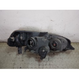Faro fanale proiettore ant sx Honda Hr-V dal 1998 al 2006 cod 33151S2HG01  1737130051150