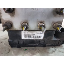 Centralina pompa abs Honda Hr-V dal 1999 al 2006 cod 0511-9238.1 q003t05778 x2t34575t  1737130320379