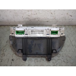 Contachilometri quadro strumenti Honda Hr-V dal 1998 al 2006 cod 78100s2hg100 hr-0265-102  1737130593186