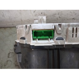 Contachilometri quadro strumenti Honda Hr-V dal 1998 al 2006 cod 78100s2hg100 hr-0265-102  1737130593186