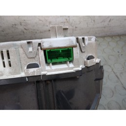 Contachilometri quadro strumenti Honda Hr-V dal 1998 al 2006 cod 78100s2hg100 hr-0265-102  1737130593186