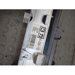 Contachilometri quadro strumenti Honda Hr-V dal 1998 al 2006 cod 78100s2hg100 hr-0265-102  1737130593186