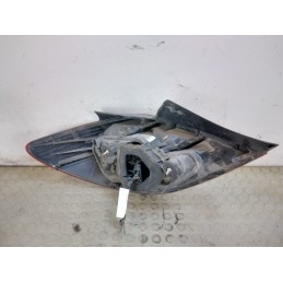 Fanale fanalino stop post dx Opel Corsa D 5 porte dal 2006 al 2014 cod 13269051  1737365856438