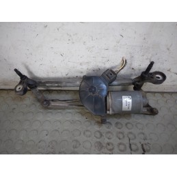 Motorino tergicristallo ant Opel Corsa D dal 2006 al 2014 cod 13182340  1737367604587
