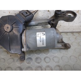 Motorino tergicristallo ant Opel Corsa D dal 2006 al 2014 cod 13182340  1737367604587