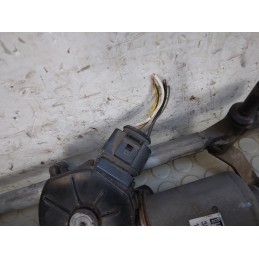 Motorino tergicristallo ant Opel Corsa D dal 2006 al 2014 cod 13182340  1737367604587