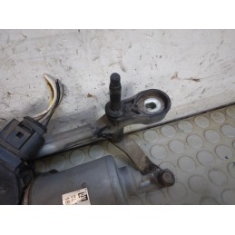 Motorino tergicristallo ant Opel Corsa D dal 2006 al 2014 cod 13182340  1737367604587
